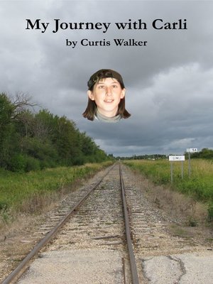 cover image of My Journey with Carli